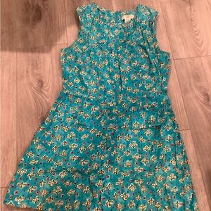 Vintage 90’s Compagnie Internationale Express floral romper